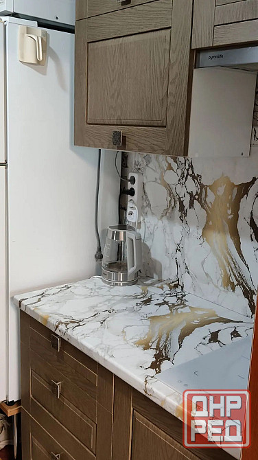 1-комн. квартира, 18 м², 4/5 этаж Мариуполь - изображение 4
