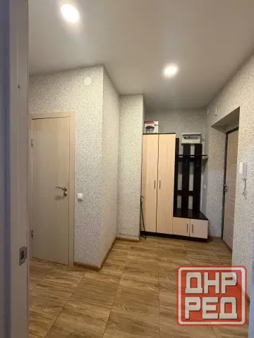 Сдаю уютную однокомнатную квартиру на длительный срок Донецк - изображение 3