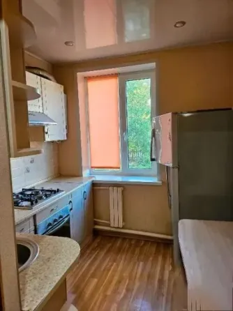 Продаю 2-х комнатную квартиру в Петровском районе, ул. Салтыкова Щедрина Донецк