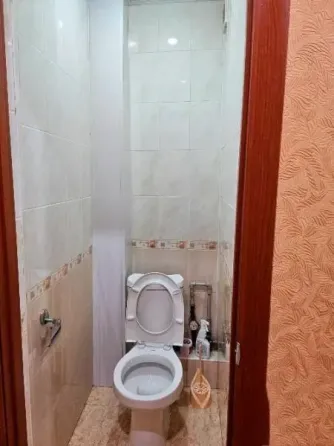 Продаю 2-х комнатную квартиру в Петровском районе, ул. Салтыкова Щедрина Донецк