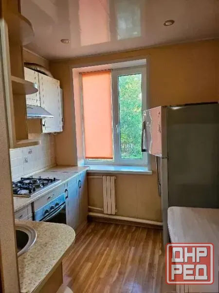 Продаю 2-х комнатную квартиру в Петровском районе, ул. Салтыкова Щедрина Донецк - изображение 5