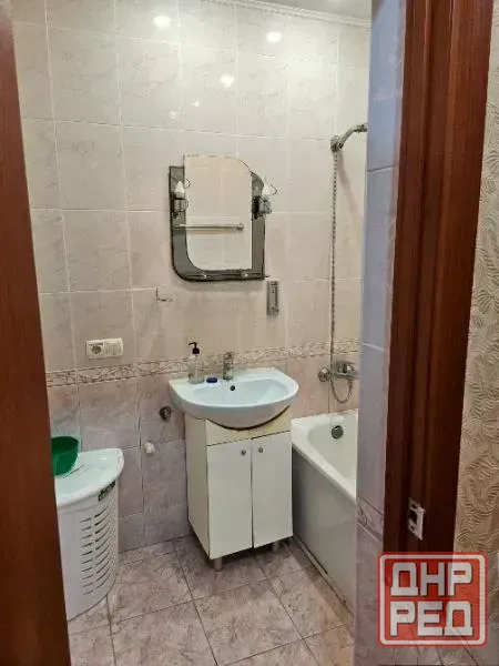 Продаю 2-х комнатную квартиру в Петровском районе, ул. Салтыкова Щедрина Донецк - изображение 3