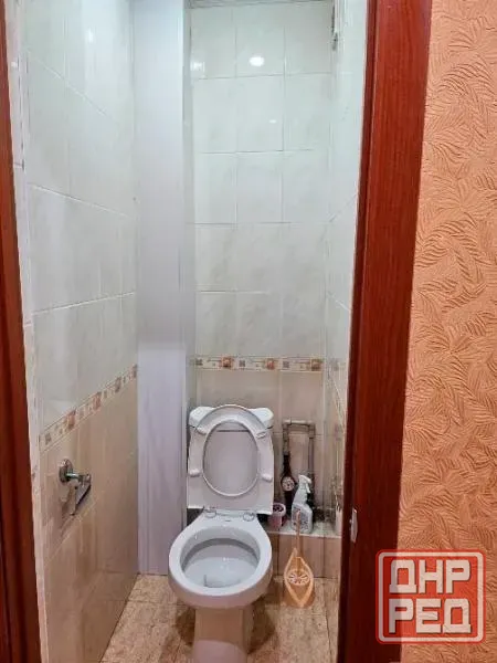 Продаю 2-х комнатную квартиру в Петровском районе, ул. Салтыкова Щедрина Донецк - изображение 2