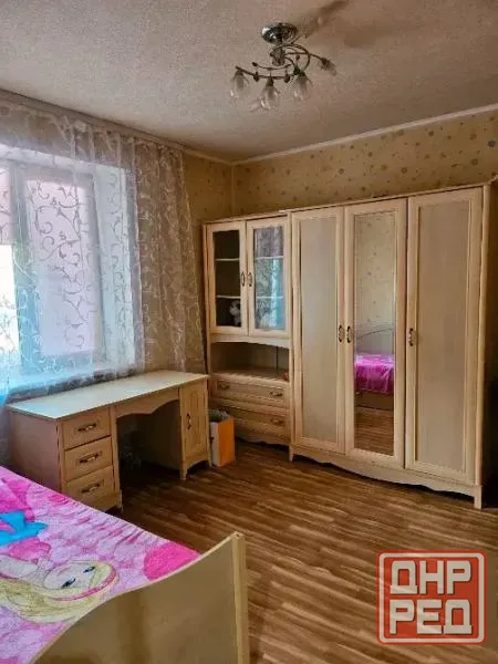 Продаю 2-х комнатную квартиру в Петровском районе, ул. Салтыкова Щедрина Донецк - изображение 1