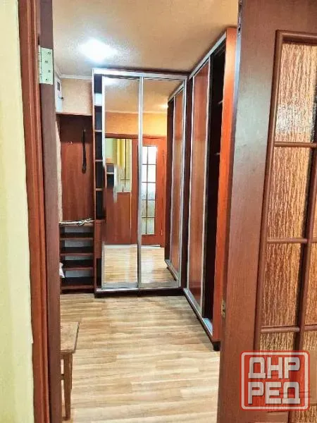 Продаю 2-х комнатную квартиру в Петровском районе, ул. Салтыкова Щедрина Донецк - изображение 6