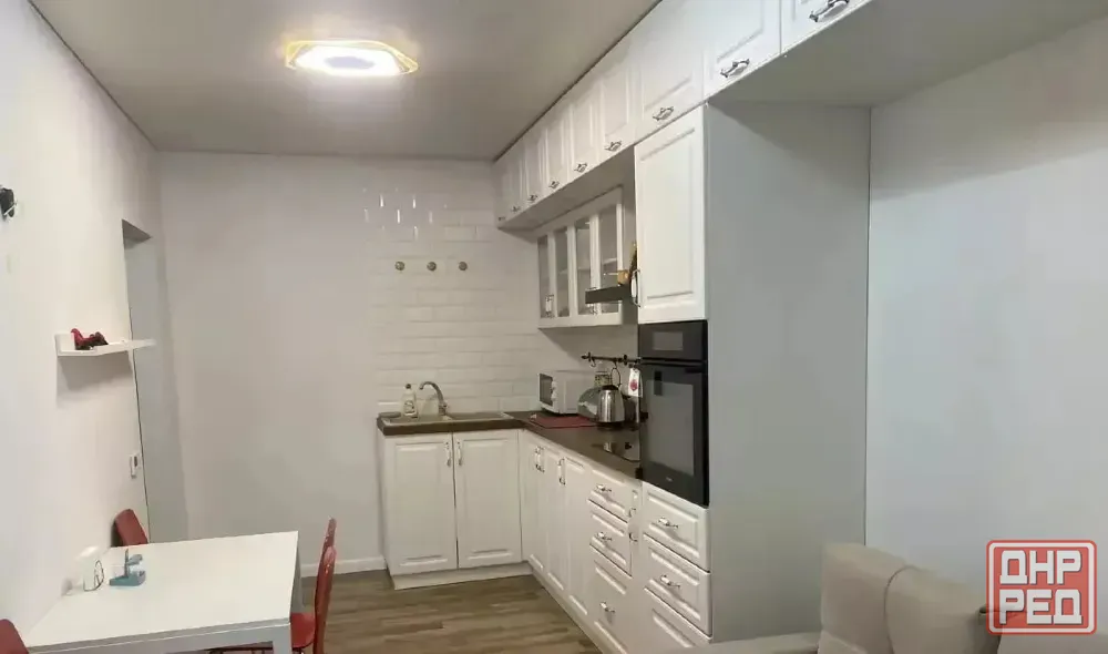 Сдам квартиру квартиру на долгий срок Донецк - изображение 1