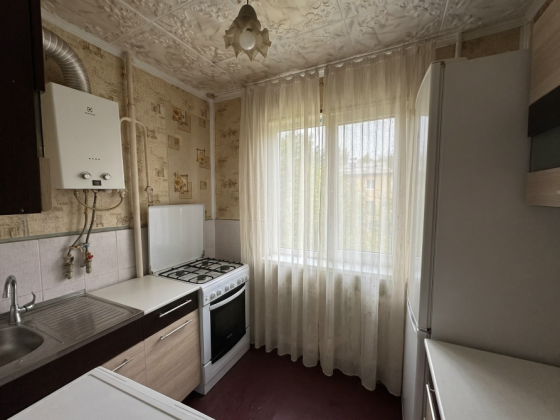 Продам 2-к. квартира, Донецк, Будённовский р-н, Донецк