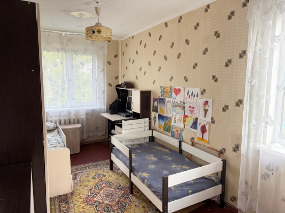 Продам 2-к. квартира, Донецк, Будённовский р-н, Донецк