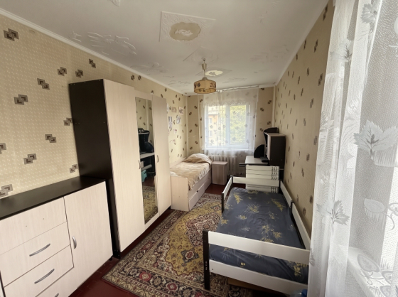 Продам 2-к. квартира, Донецк, Будённовский р-н, Донецк
