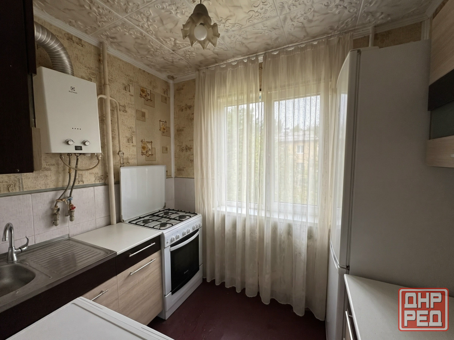 Продам 2-к. квартира, Донецк, Будённовский р-н, Донецк - изображение 6