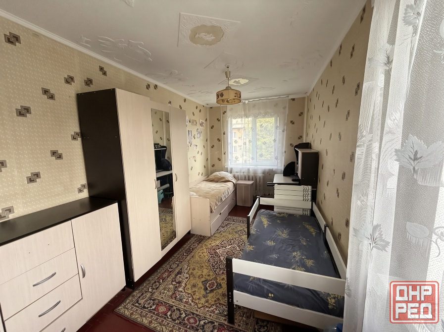 Продам 2-к. квартира, Донецк, Будённовский р-н, Донецк - изображение 4
