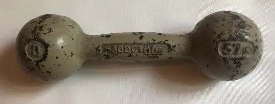 Гиря, гантели Донецк