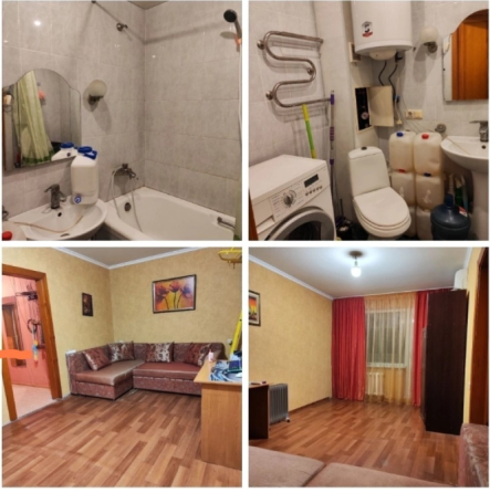 Продам 2-к квартиру , Киевский район Донецк