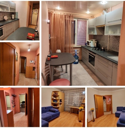 Продам 2-к квартиру , Киевский район Донецк