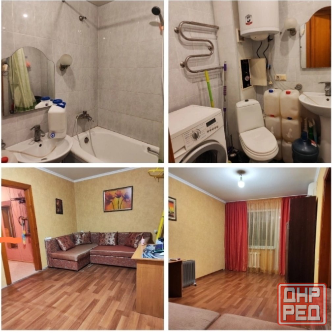Продам 2-к квартиру , Киевский район Донецк - изображение 2