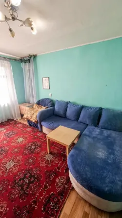 2 ком. кв. Калининский р-н, 5/9 Донецк
