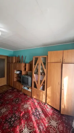 2 ком. кв. Калининский р-н, 5/9 Донецк