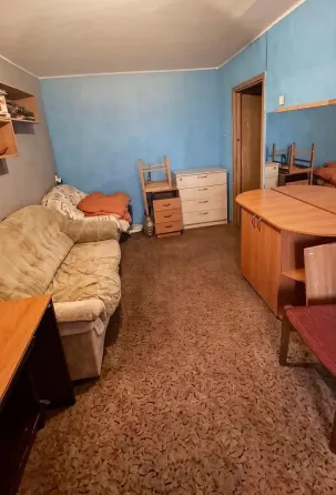 2 ком. кв. Калининский р-н, 5/9 Донецк