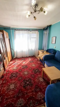 2 ком. кв. Калининский р-н, 5/9 Донецк
