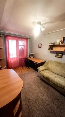 2 ком. кв. Калининский р-н, 5/9 Донецк