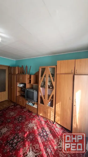 2 ком. кв. Калининский р-н, 5/9 Донецк - изображение 2