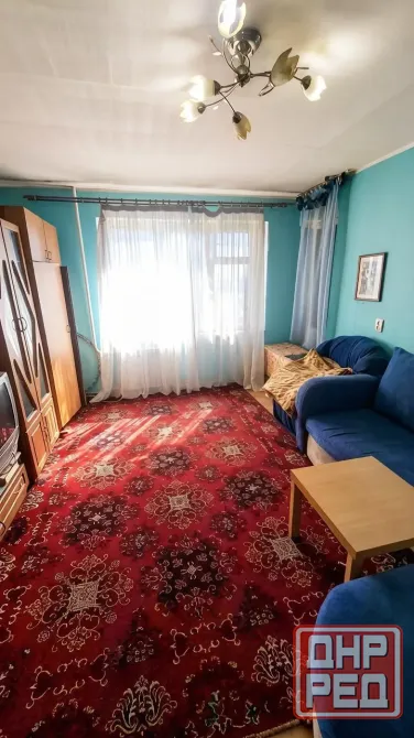 2 ком. кв. Калининский р-н, 5/9 Донецк - изображение 3