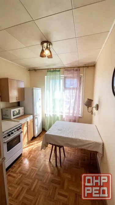 2 ком. кв. Калининский р-н, 5/9 Донецк - изображение 6