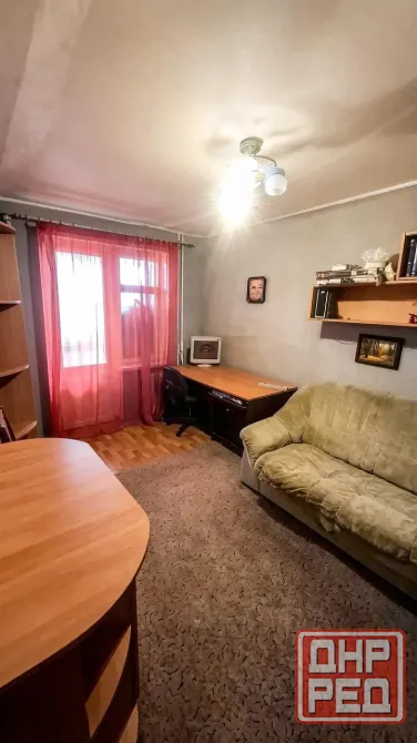 2 ком. кв. Калининский р-н, 5/9 Донецк - изображение 4