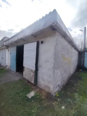 Продается гараж г. Торез, м-н 4 Торез