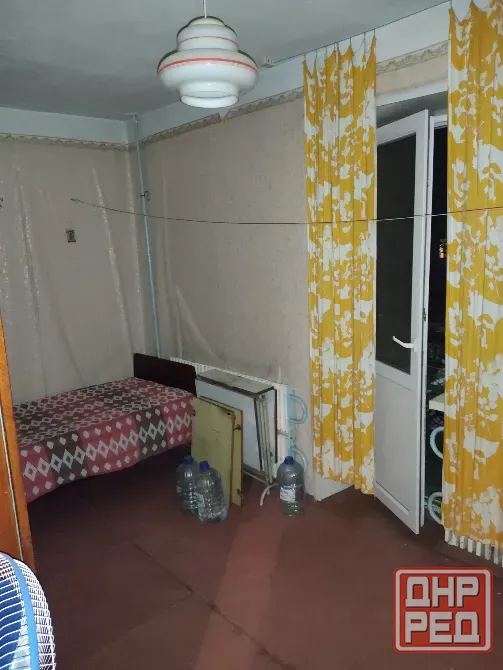 Сдам 2х комнатную квартиру в г. Харцызске мкр Металлургов Харцызск - изображение 1