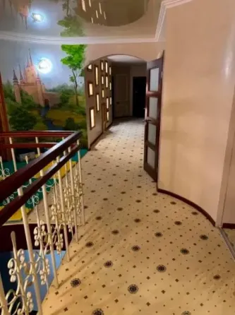 Продаю 4-х комнатную квартиру в Ворошиловском районе, пр. 25 летия ркка Донецк