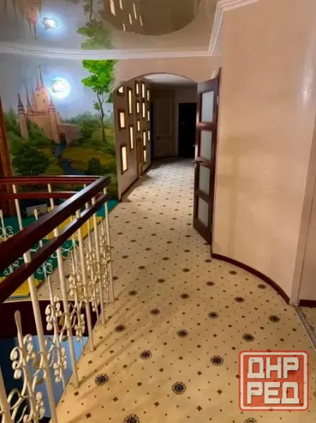 Продаю 4-х комнатную квартиру в Ворошиловском районе, пр. 25 летия ркка Донецк - изображение 3
