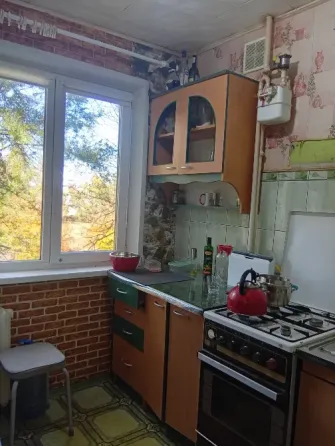 Продам 3-х комнатную квартиру в Кировском районе Семашко. Донецк