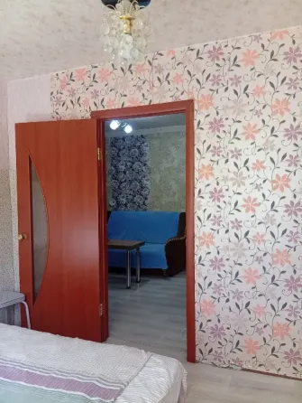 Продам 3-х комнатную квартиру в Кировском районе Семашко. Донецк