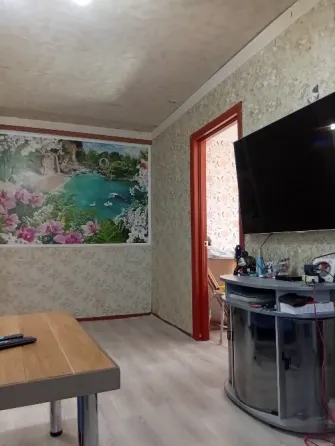 Продам 3-х комнатную квартиру в Кировском районе Семашко. Донецк
