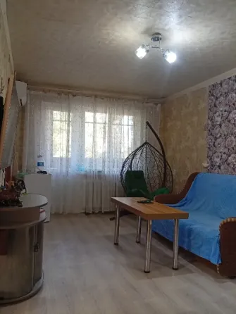 Продам 3-х комнатную квартиру в Кировском районе Семашко. Донецк