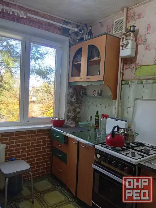 Продам 3-х комнатную квартиру в Кировском районе Семашко. Донецк - изображение 6