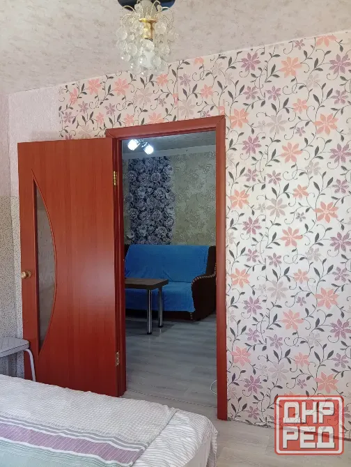 Продам 3-х комнатную квартиру в Кировском районе Семашко. Донецк - изображение 4