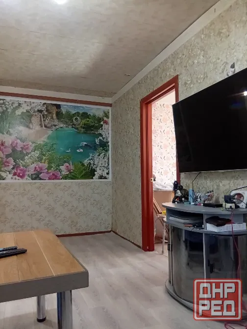 Продам 3-х комнатную квартиру в Кировском районе Семашко. Донецк - изображение 2