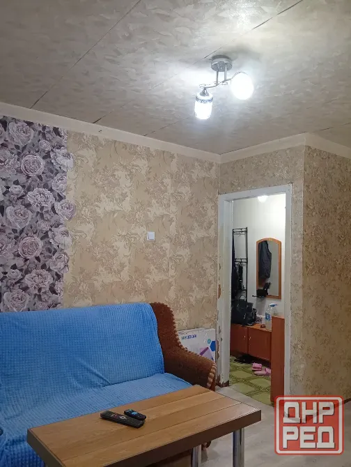 Продам 3-х комнатную квартиру в Кировском районе Семашко. Донецк - изображение 12