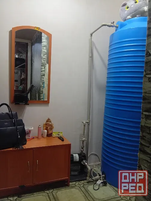 Продам 3-х комнатную квартиру в Кировском районе Семашко. Донецк - изображение 10