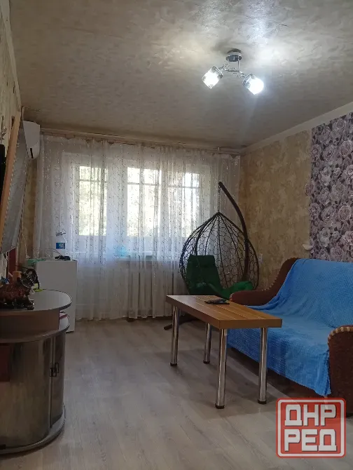 Продам 3-х комнатную квартиру в Кировском районе Семашко. Донецк - изображение 1