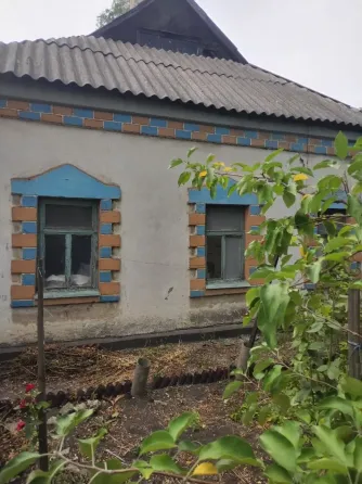 Продаю дом в Пролетарском районе, Моспино. Донецк