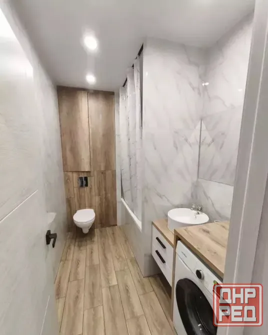 Сдам квартиру на долгий срок Донецк Донецк - изображение 5