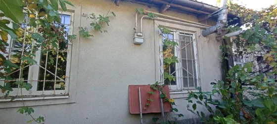 Продажа дома Левобережный р-н Мариуполь