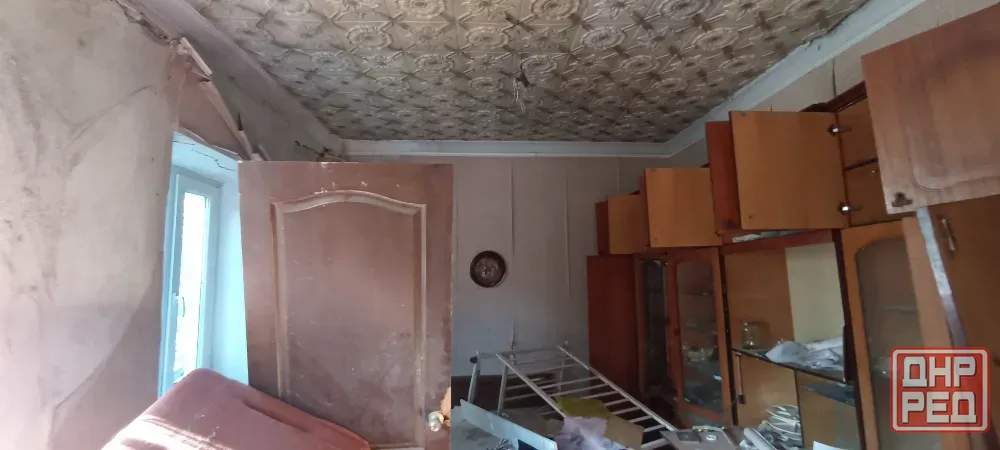Продажа дома Левобережный р-н Мариуполь - изображение 6
