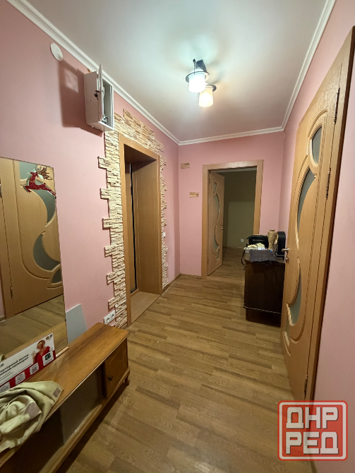 Продаётся 2х комнатная квартира в Макеевке! Макеевка - изображение 7