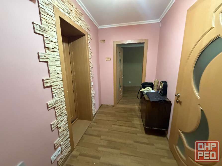 Продаётся 2х комнатная квартира в Макеевке! Макеевка - изображение 2