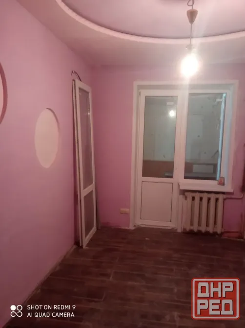 Продам 2-х комнатную квартиру 50м Макеевка (Восточный-2) Макеевка - изображение 8