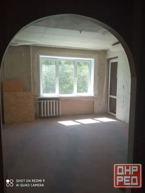 Продам 2-х комнатную квартиру 50м Макеевка (Восточный-2) Макеевка - изображение 3